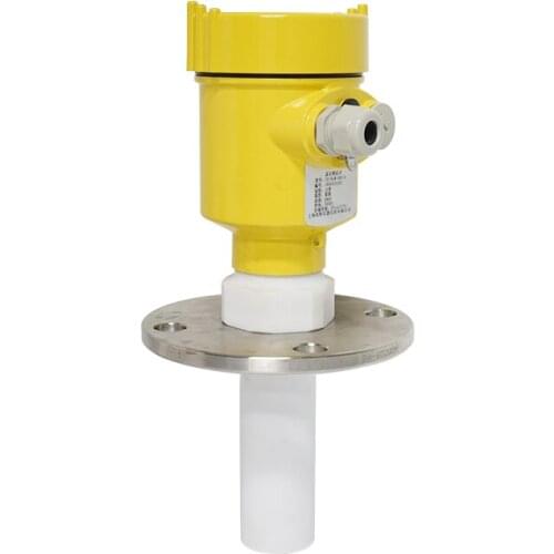 10m-30m Range Radar Level Sensor