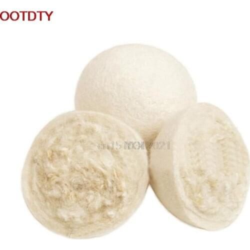 DOLLKEOO Balls For Washing