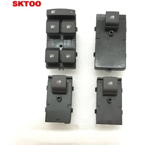 Electric Power window switch Lever Assembly For 08-12 Chevy Cruze Mai Rui Bao13305373 13305370 20933566
