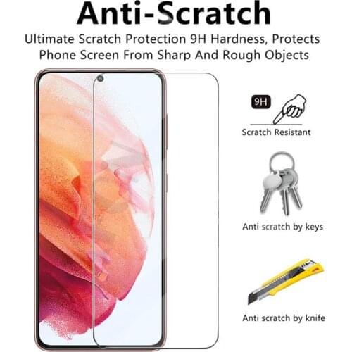 Защитные пленки для Samsung Galaxy S21 Funda China At AliExpress