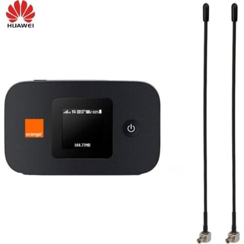 Huawei E5577Cs-321 4G LTE Mobile WiFi for Europe, Asia, ME, Africa (3G globally)