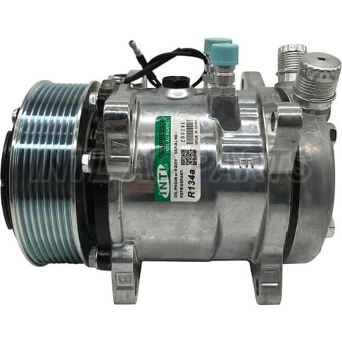 Sanden 5125 AC Compressor