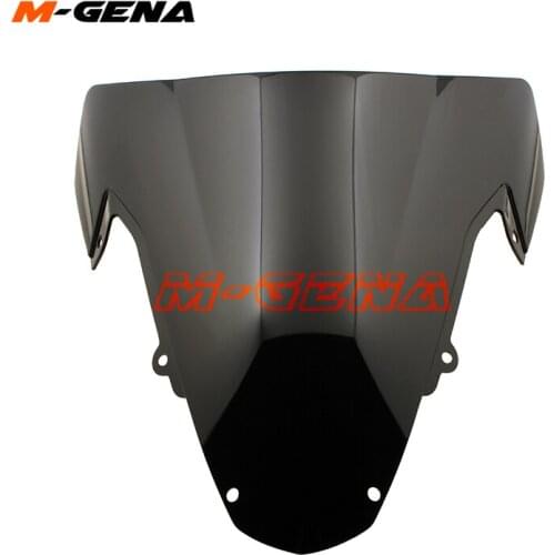 Motorcycle Windscreen Windshield For GSXR1000 GSXR 1000 K3 2003 2004 03 04