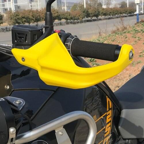 Windshield R1250GS R1200GS Adventure Accessories F800GS Adventure R1250GS F750GS F850GS Handguard Hand shield Protector