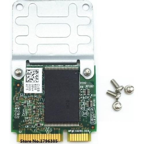 SSEA for Intel 2G Turbo Memory module NAND Flash for IBM T61 T400 W500 W700 X300 R500 X200 Mini Pci-e Card with Bracket