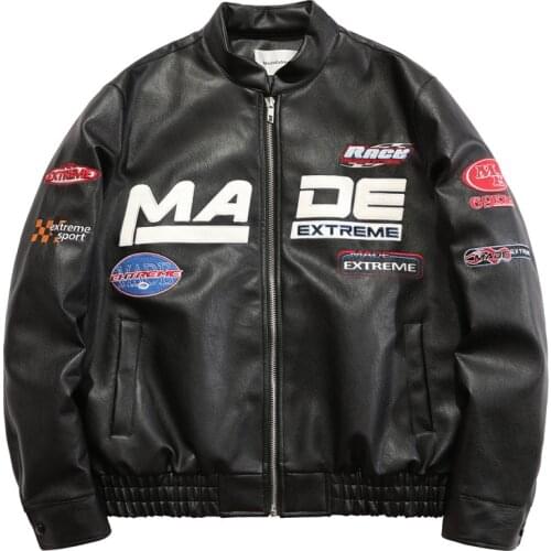 Мужские байкерские куртки NAGRI China At AliExpress