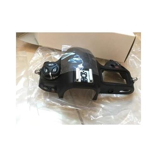 New original for Nikon D4 D4S D4X D3 D3X D3S D5 top cover top shell SLR accessories