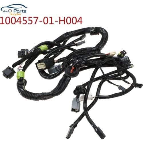New Original Bumper Wiring Harness For Tesla 1004557-01-H004 100455701H004 car accessories