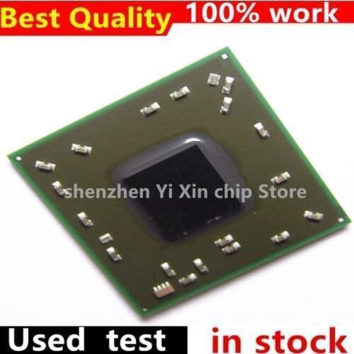 100% test very good product 216LQA6AVA12FG bga reball with balls Chipset