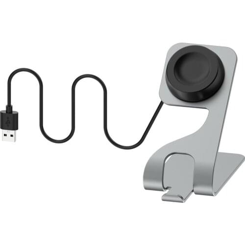 New Smart Watch Charger For Huawei GT2 PRO Charger Charging Base Cradle Charger Dock For GT2 PRO/Watch 3/Watch 3 Pro Accessories