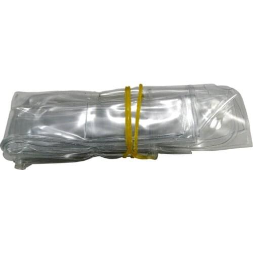 Transmitter Protect Cover Dust Bag for Remote Control Dust Cover