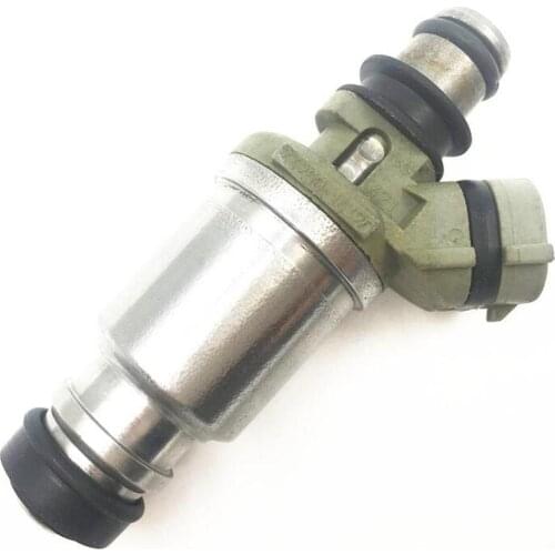 4pcs / Lot Original Automobile Fuel Injectors 23250-16120 23209-16120 Fuel Injection Parts for Toyota
