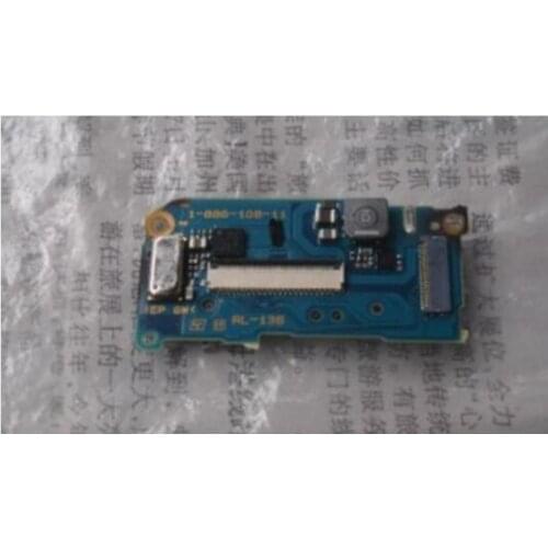 95%new Repair parts For Sony DSC-RX100 III RX100 M3 RX100III RX100M3 Top Cover Power Switch Keypad Function Mode Board Unit