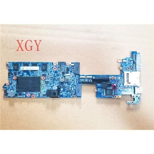 A1974482a da0fi1mb8d0 placa principal para sony vaio svf13 svf13n svf13na1ul computador portátil placa-m SR170 i5 Teste 100% ok