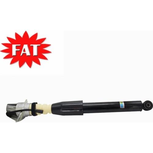 Rear Air Suspension Shock Absorber Strut For Audi A6 C7 4G Avant Allroad A7 Sportback Air Ride 4G0616031T 4G0616031AA 4G0616031L