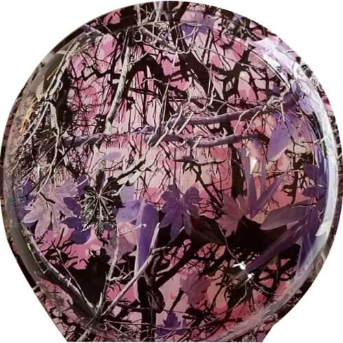 Free shipping 0.5mx2m/10m/20m Color Camo DIY Liquid Water Transfer Print Film Hydrographic Water Printing Movie WDF9025B