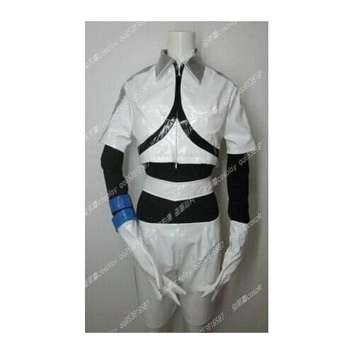 Free shipping Anime Inazuma Eleven Urubida costume any size