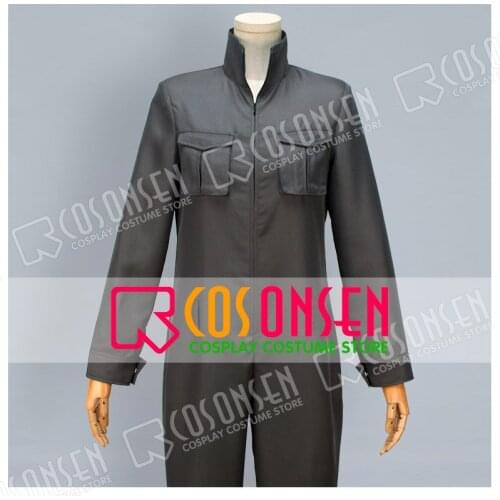 COSPLAYONSEN Touken Ranbu Nihongou Casual Clothing Cosplay Costume All Sizes