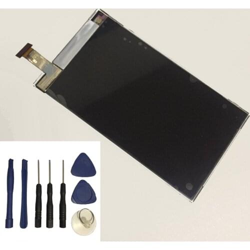 For Nokia 5230 5228 5332 X6 LCD Display Panel Screen Monitor Module 100% Test + Free Tools