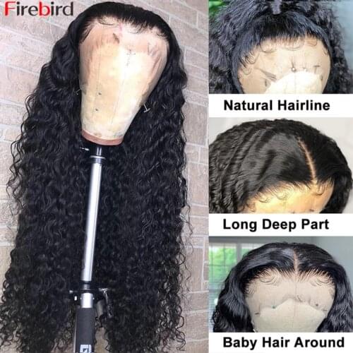 FIREBIRD Wigs For Men