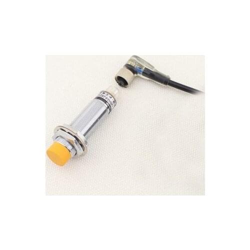 LJ18A3-8-Z/BX BY AX AY EX DX CX CY snsor inductive proximity switch with aviation plug LJ18A3-8-J/BX BY AX AY EX DX CX CY