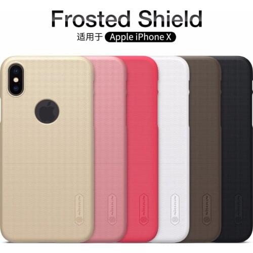 NILLKIN IPhone XS Max