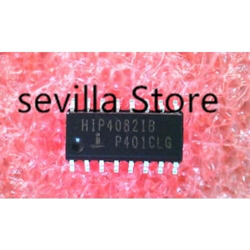 HIP4082IB New IC Integration