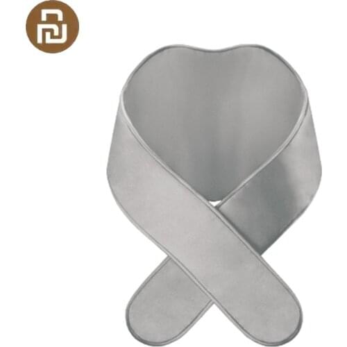 Original PMA C10 Graphene Heating Silk Neckband Massager