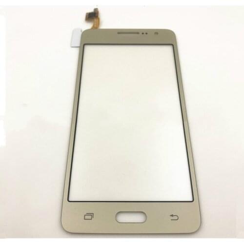 Original Touch Panel Glass Sensor For Samsung Galaxy Grand Prime G530 G530H G531 G531F Touch Screen Digitizer