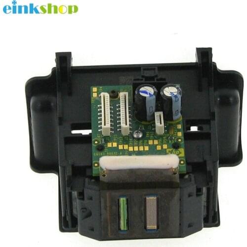 Einkshop 1pcs CN688a CN688A CN688300 Printhead For HP Deskjet 3070 3070A 3525 5510 4610 4620 4615 4625 5525 Printer head