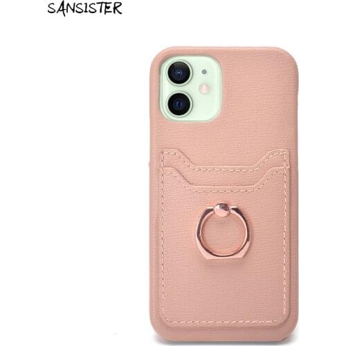 Sansister Metal Phone Cases