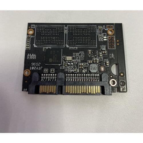 SM2258XT Master SSD Solid State Hard Drive Cover 4 Stickers BGA132 BGA152