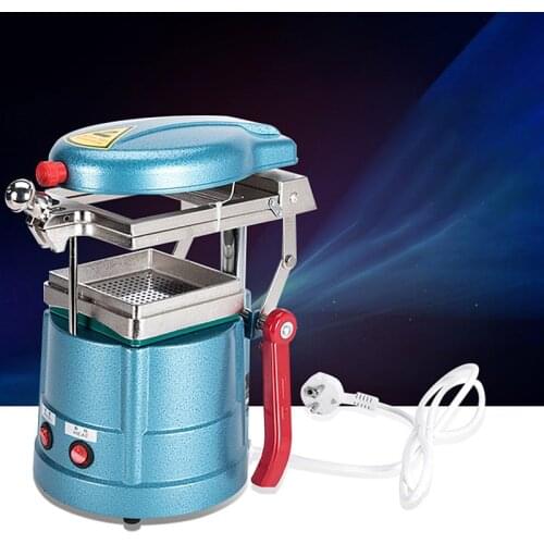 Dental Vacuum Former Forming and Molding Machine Laminating Machine dental equipment Vacuum Forming Machine