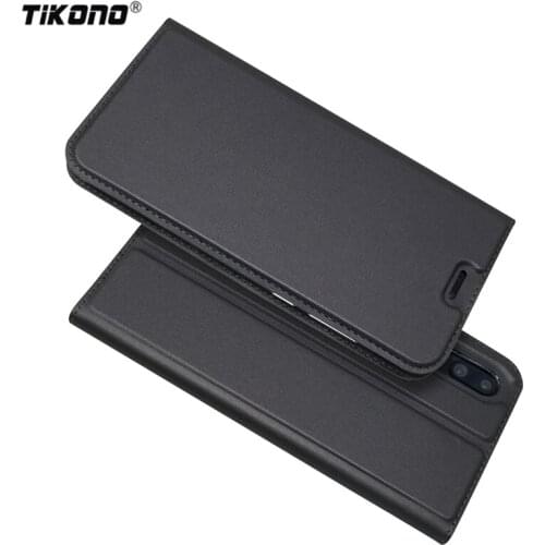 Tikono Phone Cases Huawei P20 Lite