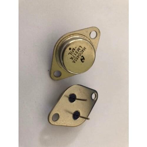 LM317 three-terminal regulator LM317K TO-3