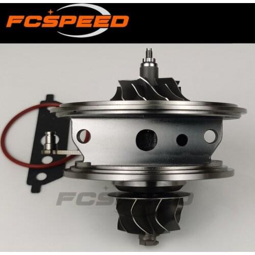 Turbo cartridge GT2056V 757608 761399 Turbo charger chra core for Chrysler Dodge Jeep Mercedes 3.0 CDI OM642