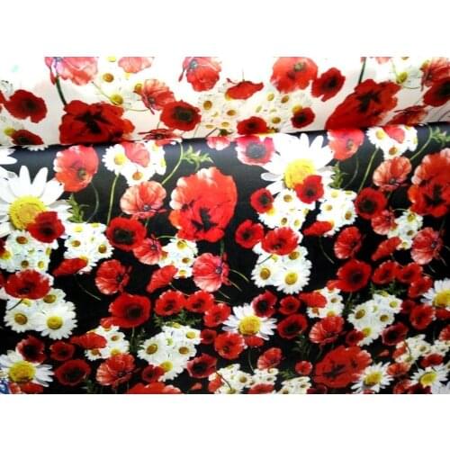 High super hollandais Woven wedding decoration dresses organza Fabric 100% pure Silk Fabric Diy Sewing Textile black white telas