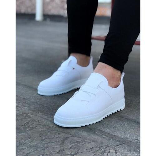 WAGOON Men's Lightweight Sneakers