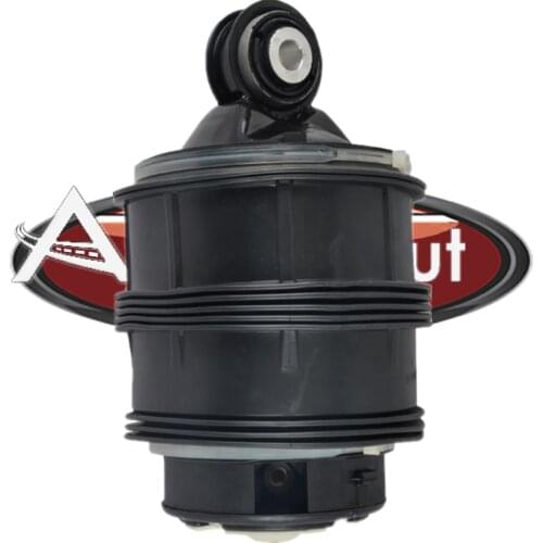 Rear Air Suspension Spring For 2002-2009 Mercedes-Benz E-Class T-Model W211 Wagon Only, w/AIRMATIC, w/o ADS, Incl. AMG E320 E350