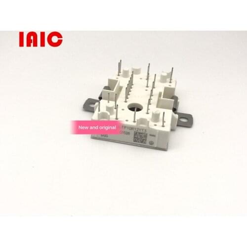 100%New and original, 90 days warranty FP10R12YT3 General agent