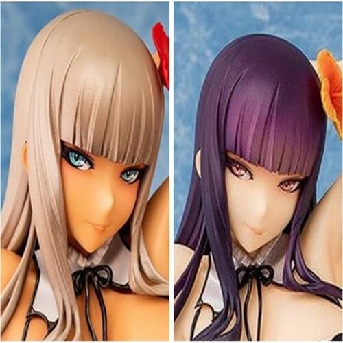 15cm Native Rocket Boy Melon Books Hermaphrodite T2 ART girls DVA Ver. 1/6 PVC Action Figure Anime Tony Model Toys