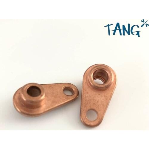 6PCS AA08-2122 (AA082122) ,Compatible new Toner Recycling Connecting Shaft For Ricoh 1075 2075 7000 7500 8001 2060 Bushing