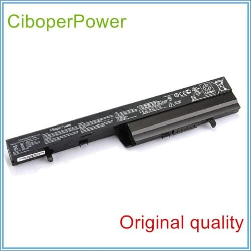 10.8V A32-U47 A42-U47 Battery Replacement for U47 U47A U47C U47V U47VC Series Laptop 6-Cell