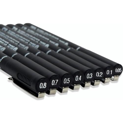 Drawing Markers BEIYOU China