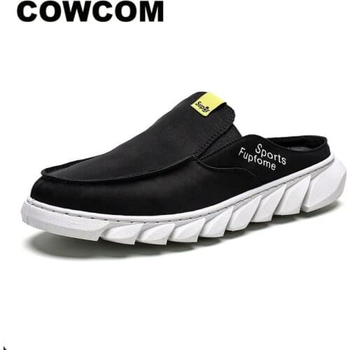 Мужские кеды Cowcom China At AliExpress