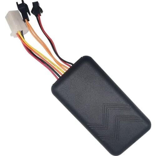 DYEGOO fleet management GPS locator GT06 gps трекер relay battery inside car motorcycle