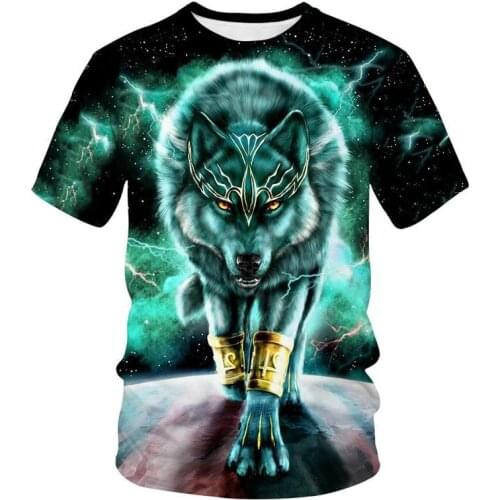 HKWS Short Sleeve T-shirts For Men