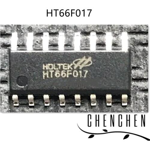 HT66F017 SOP-16 100% New
