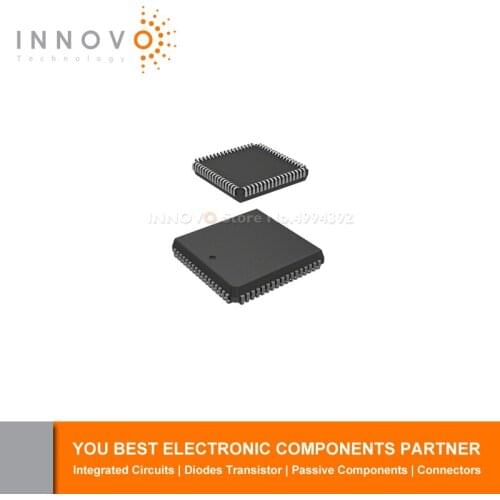 INNOVO 5pcs/lot P80C552IBA08 P80C552IBA P80C552 PLCC68 Free shipping New original