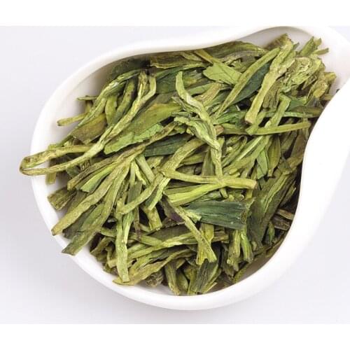 Dragon Well Chinese Tea Chinese Green Health Care 250g
